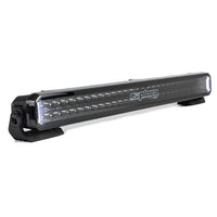 Explora 30" Light Bar Double Row With Dual-Color DRL