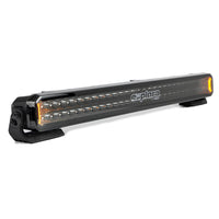 Explora 30" Light Bar Double Row With Dual-Color DRL