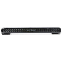 Explora 30" Light Bar Double Row With Dual-Color DRL