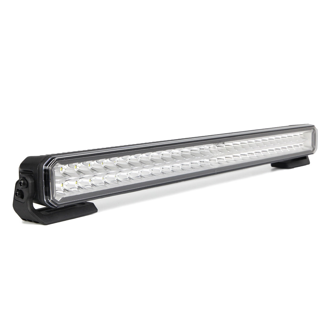 Explora 30" Light Bar Double Row With Dual-Color DRL