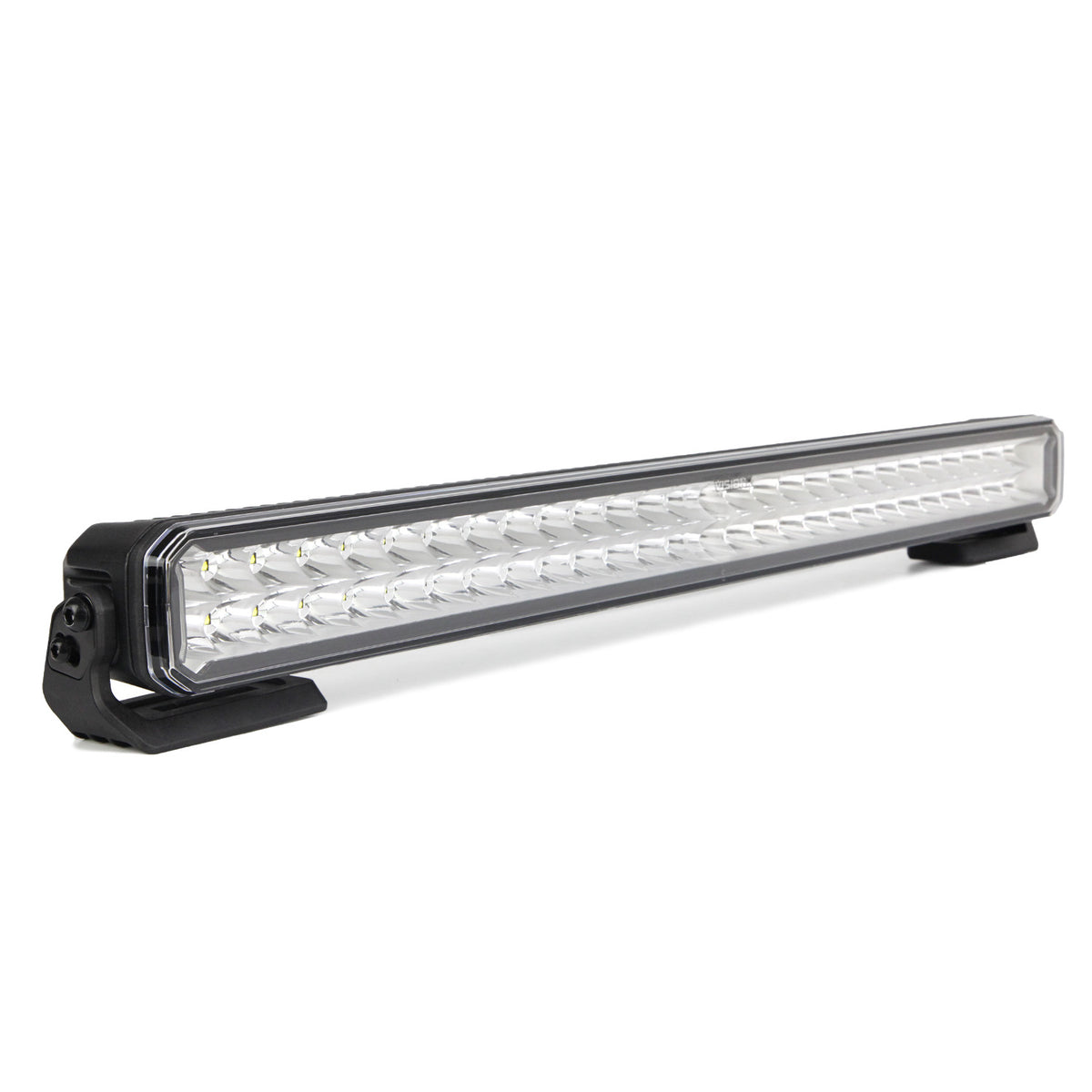 Explora 30" Light Bar Double Row With Dual-Color DRL