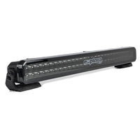 Explora 30" Light Bar Double Row With Dual-Color DRL