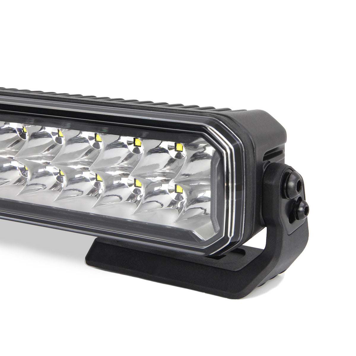 Explora 30" Light Bar Double Row With Dual-Color DRL