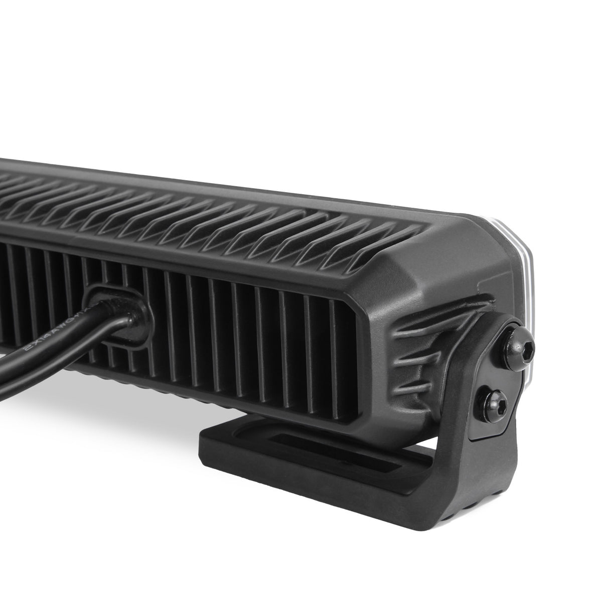 Explora 30" Light Bar Double Row With Dual-Color DRL