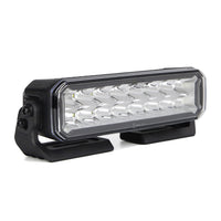 Explora 10" Light Bar Double Row With Dual-Color DRL