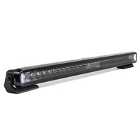 Explora 30" Light Bar Single Row With Dual-Color DRL