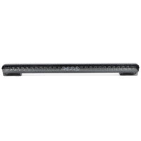 Explora 30" Light Bar Single Row With Dual-Color DRL