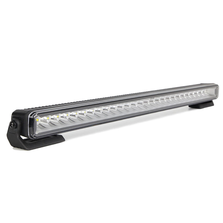 Explora 30" Light Bar Single Row With Dual-Color DRL