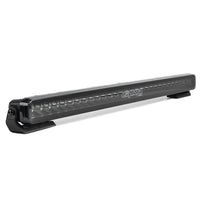 Explora 30" Light Bar Single Row With Dual-Color DRL