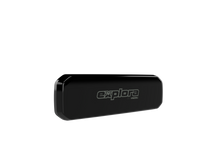 Black-Out Lens Cover For Explora Light Bars