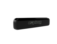 Black-Out Lens Cover For Explora Light Bars