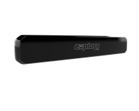 Black-Out Lens Cover For Explora Light Bars