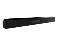 Black-Out Lens Cover For Explora Light Bars
