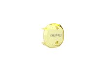 Yellow Snap-On Lens Cover For Explora Driving Lights