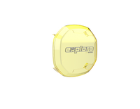 Yellow Snap-On Lens Cover For Explora Driving Lights