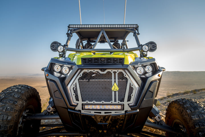 Kit de mise à niveau des phares LED d'usine Polaris RZR XP1000/XP Turbo/S/RS1 2014-2018