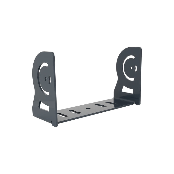 Soporte de horquilla resistente para luz de inundación Pitmaster AC 140W