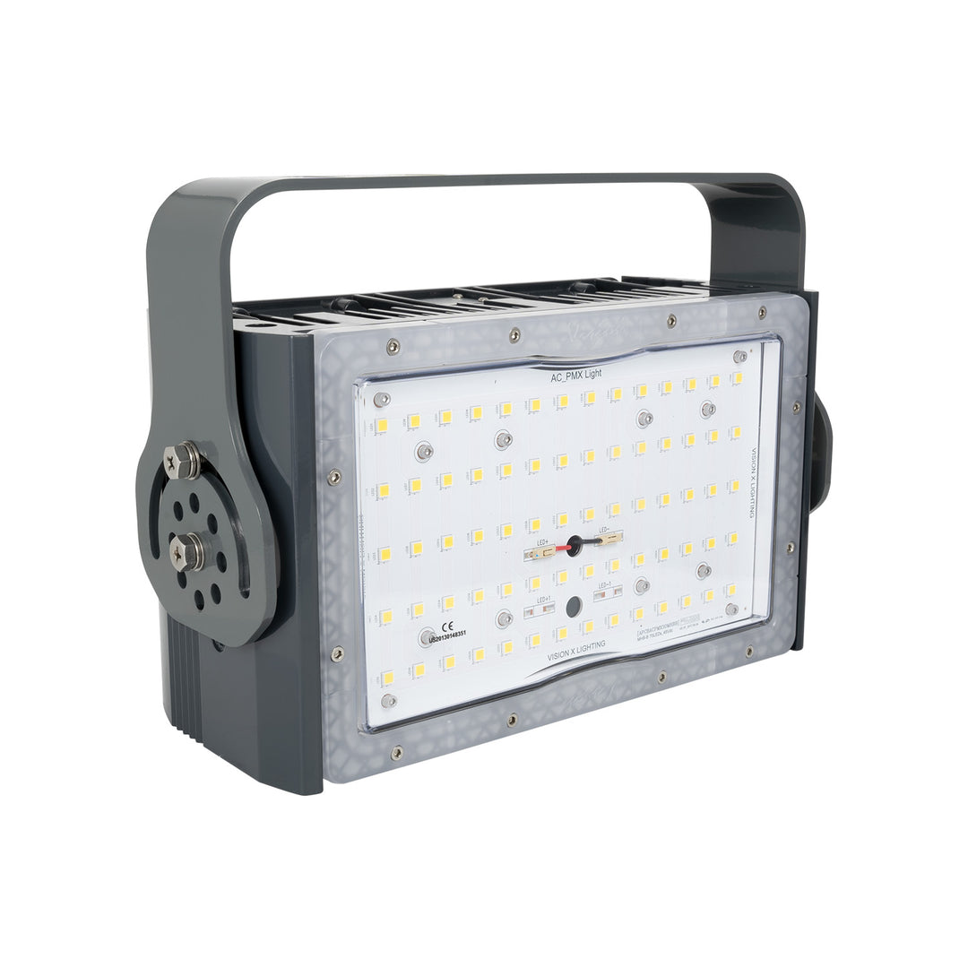 Soporte de horquilla para luz de inundación Pitmaster AC 140W