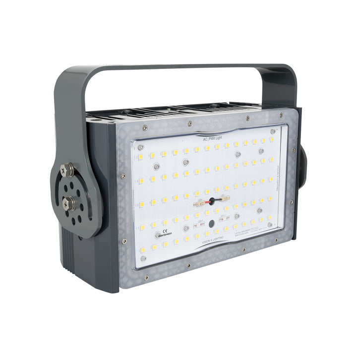 Soporte de horquilla para luz de inundación Pitmaster AC 140W