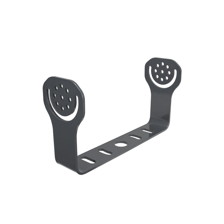 Soporte de horquilla para luz de inundación Pitmaster AC 140W