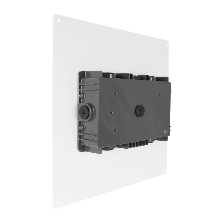 Montaje de pared para caja J para luz de inundación AC 50W