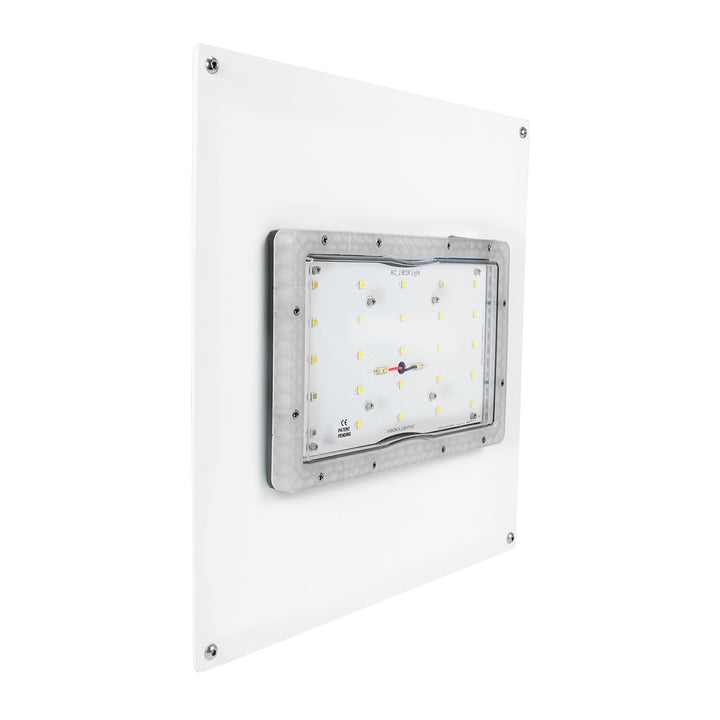 Montaje de pared para caja J para luz de inundación AC 50W