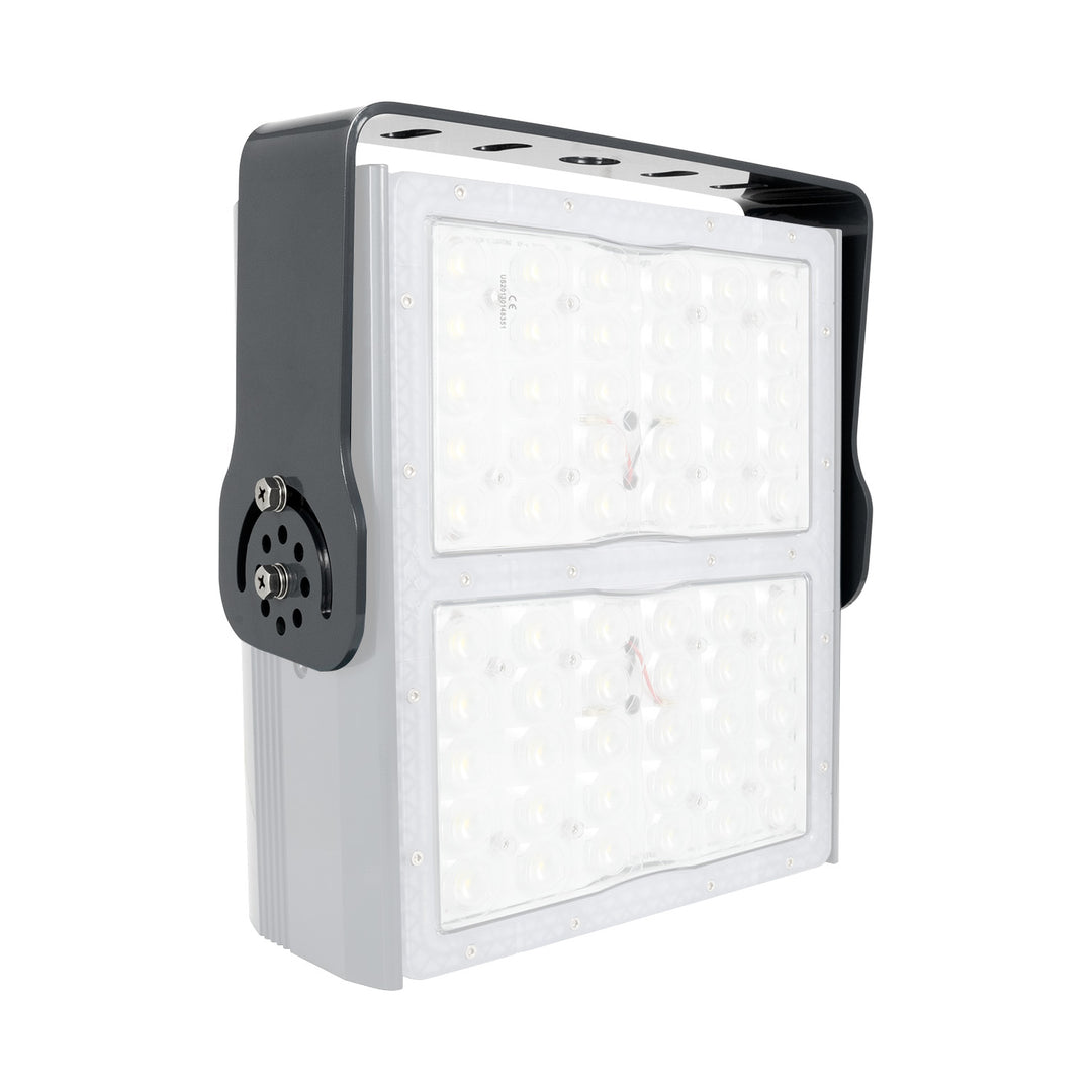 Soporte de horquilla para luz de inundación Pitmaster AC 280W