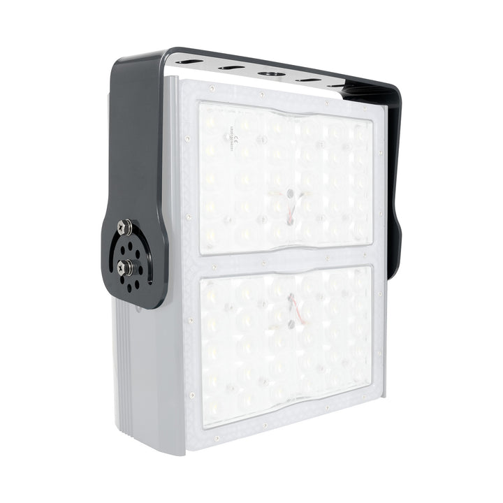 Soporte de horquilla para luz de inundación Pitmaster AC 280W