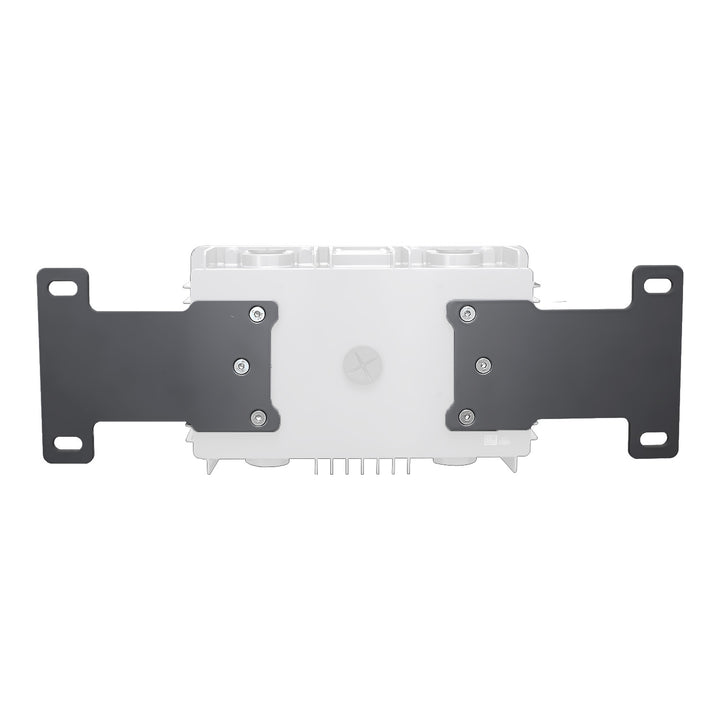 Soporte para pala de cuerda P&H para caja J para luz de inundación AC 50W