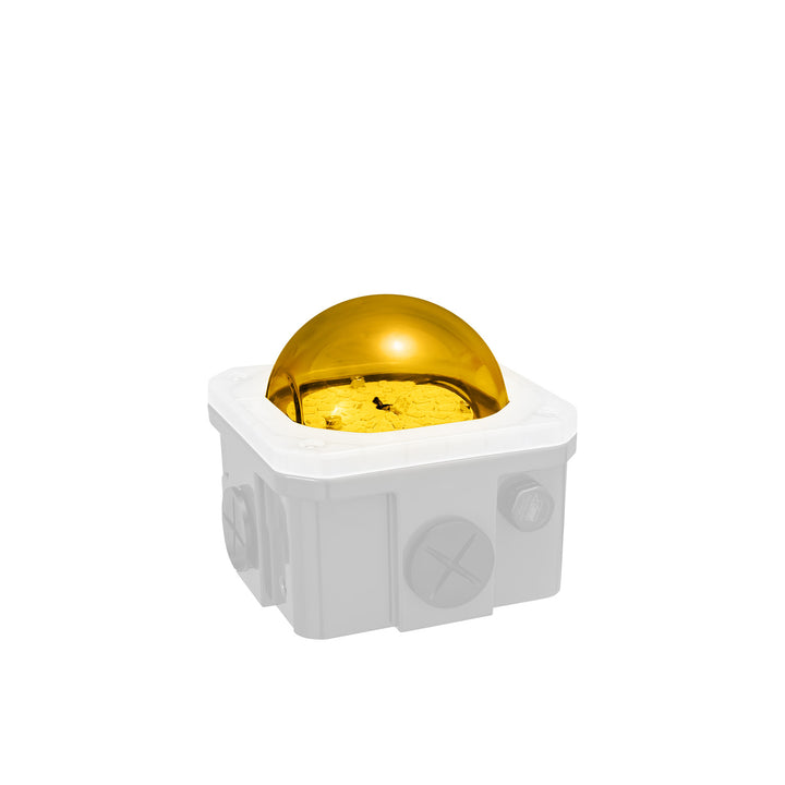 Colored Lens For J-Box AC 10W