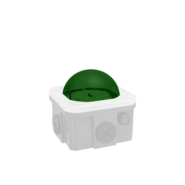 Colored Lens For J-Box AC 10W