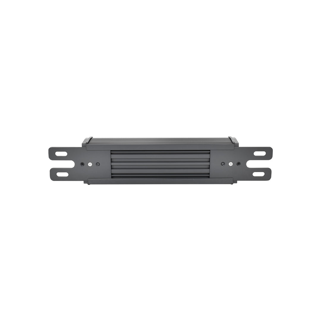 Luz lineal LED de 1 pie  