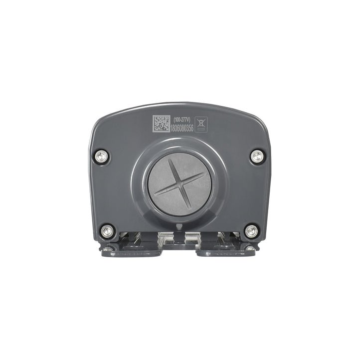 Luz lineal LED de 1 pie  