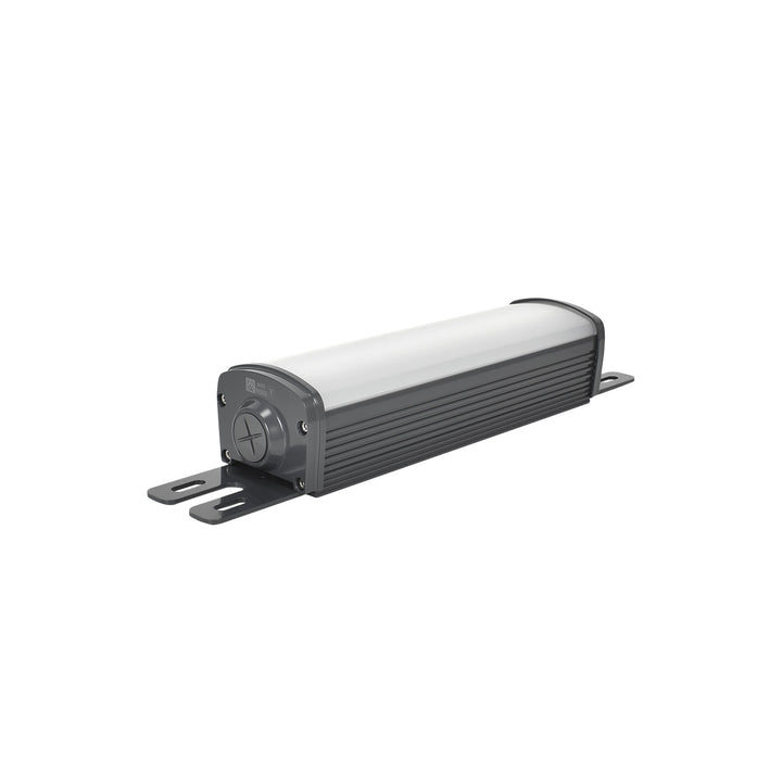 Luz lineal LED de 1 pie  