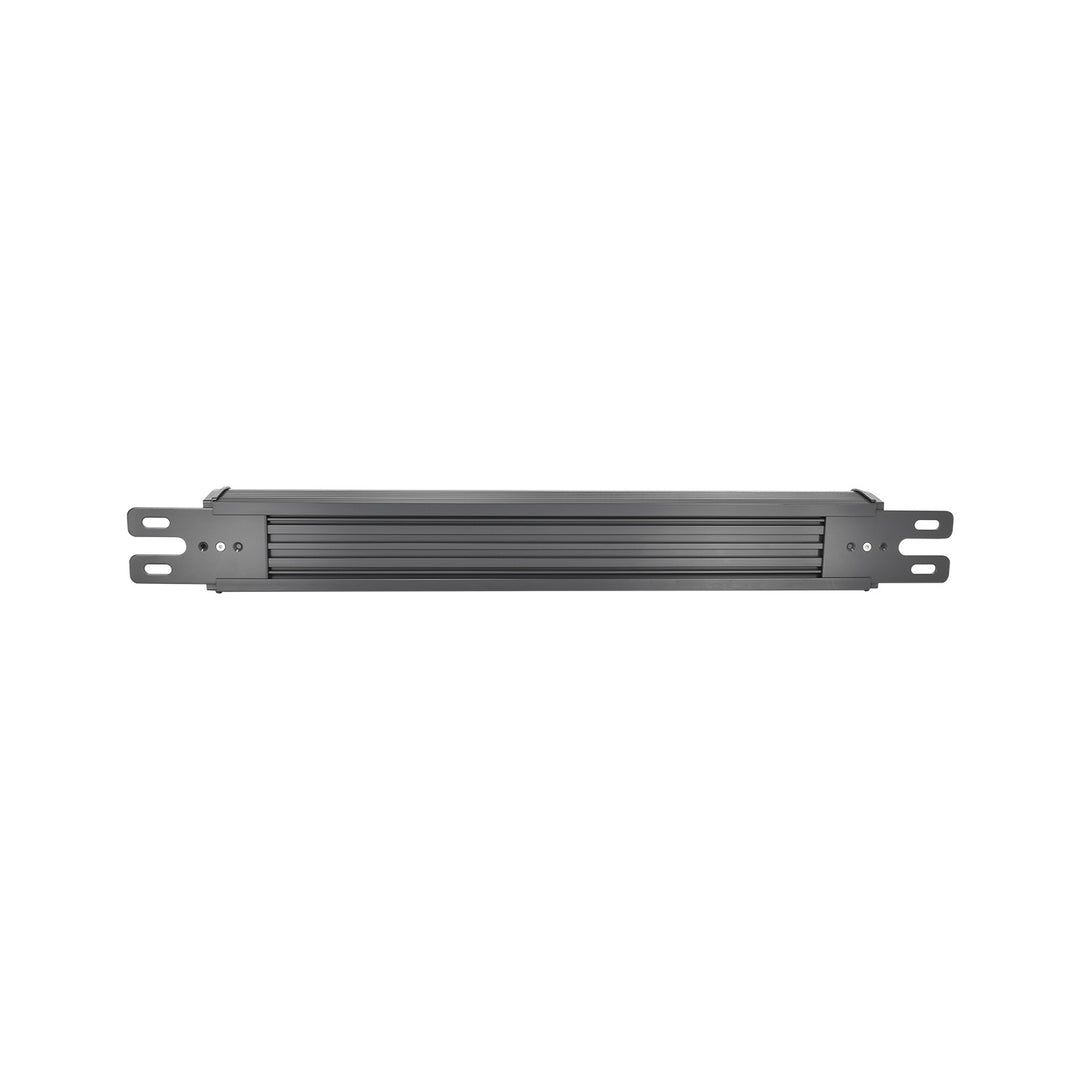 Luz lineal LED de 2 pies  