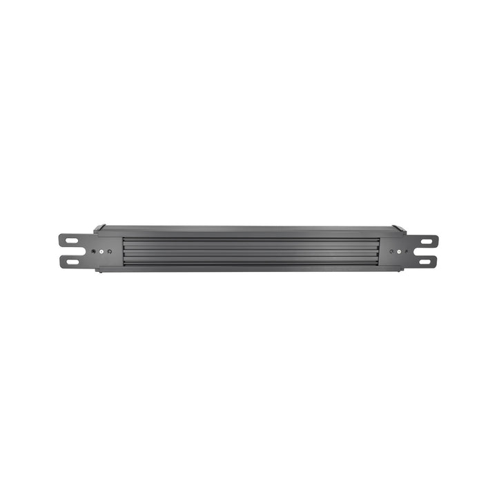 Luz lineal LED de 2 pies  
