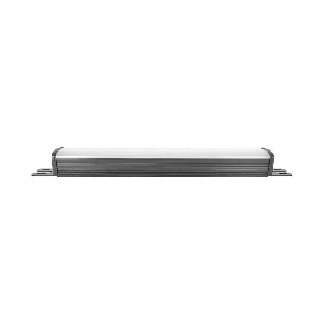 Luz lineal LED de 2 pies  