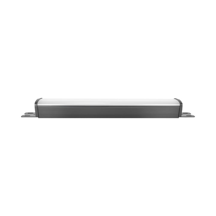 Luz lineal LED de 2 pies  
