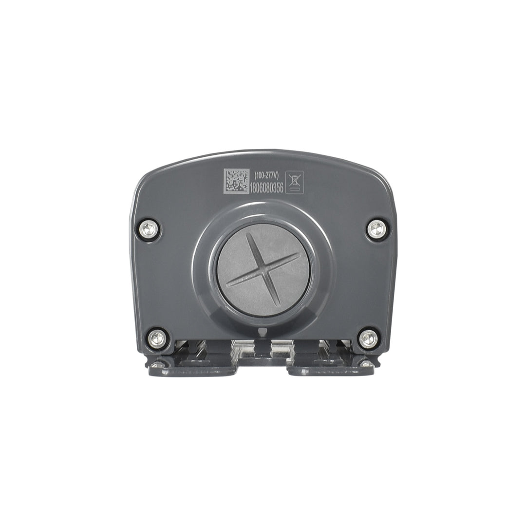 Luz lineal LED de 2 pies  