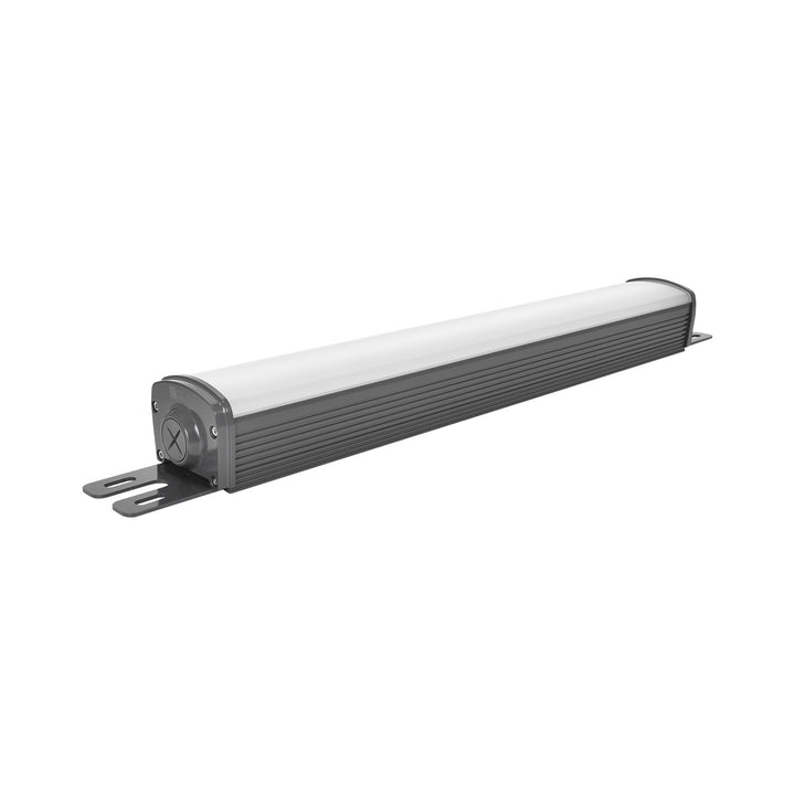 Luz lineal LED de 2 pies  