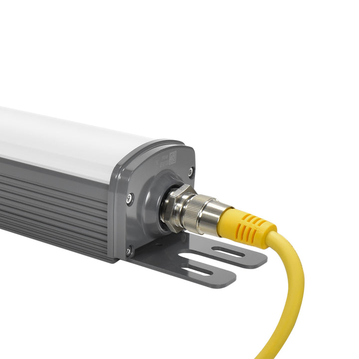 Luz lineal LED de 4 pies  