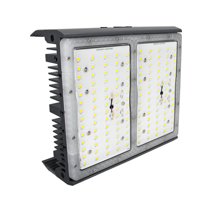 PitMaster AC 280W Heavy Duty LED Flood Light