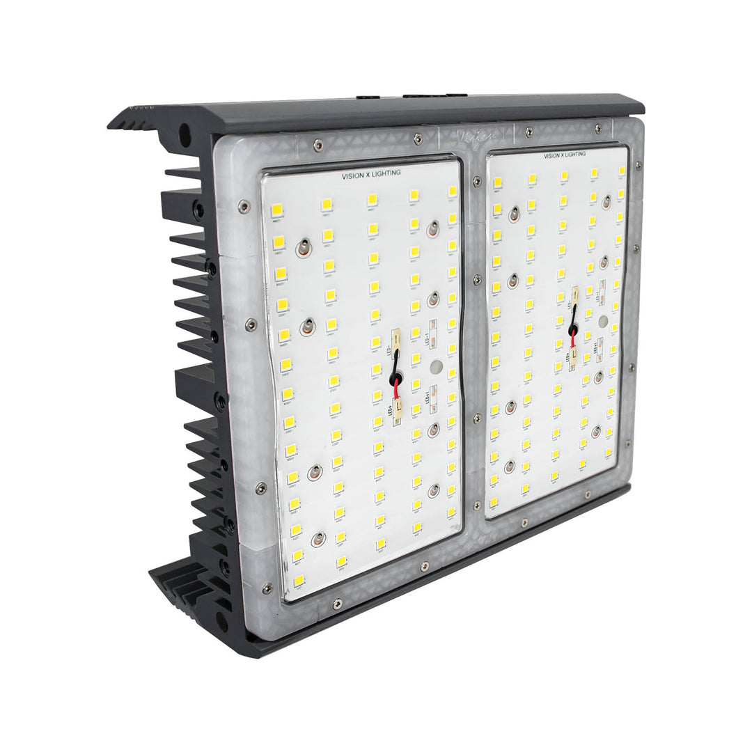 PitMaster AC 280W Heavy Duty LED Flood Light