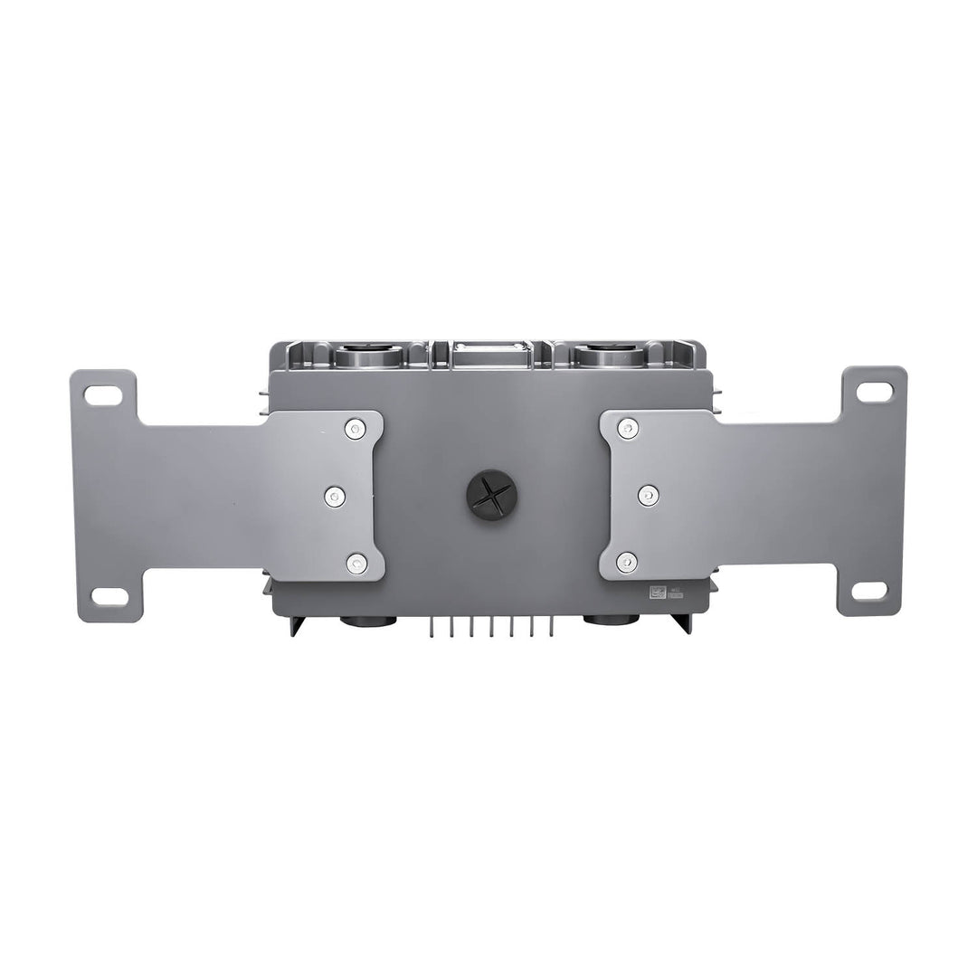 Luz de inundación LED de cuerda para pala J-Box AC 50W para uso pesado  