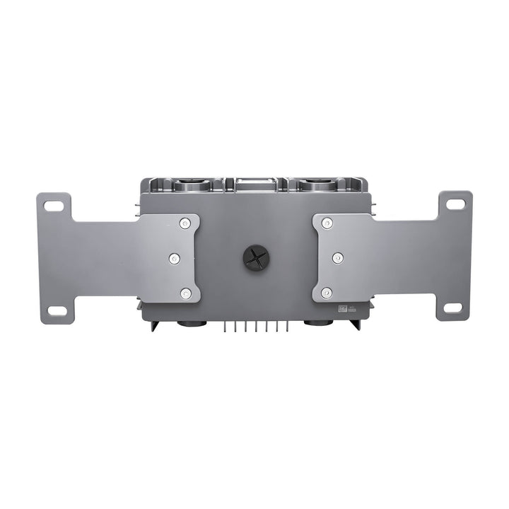 Luz de inundación LED de cuerda para pala J-Box AC 50W para uso pesado  