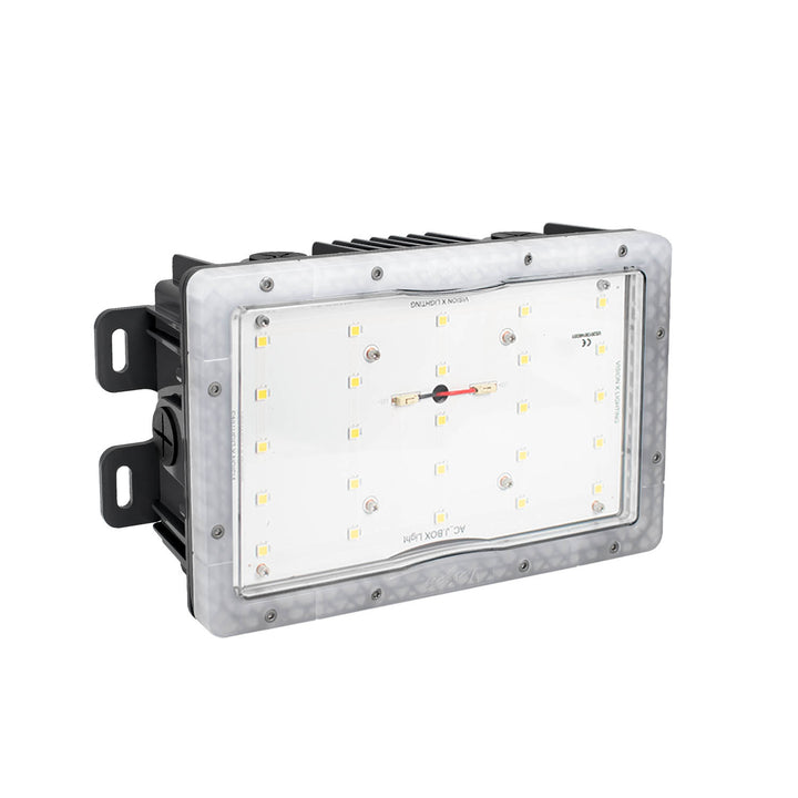 J-Box AC 50W Heavy Duty LED Flood Light