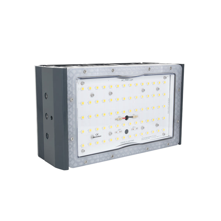 PitMaster AC 140W Heavy Duty LED Flood Light