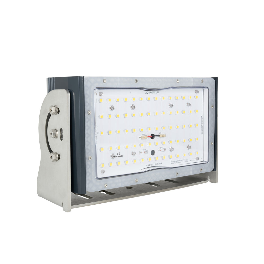 PitMaster AC 140W Heavy Duty LED Flood Light