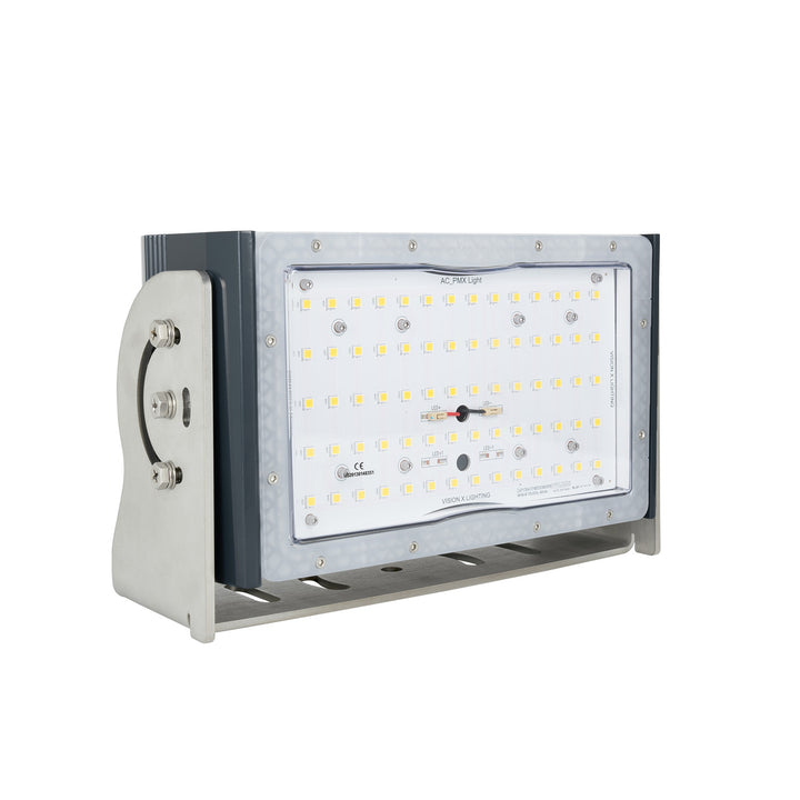 PitMaster AC 140W Heavy Duty LED Flood Light