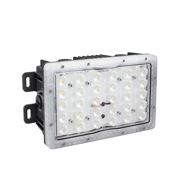 J-Box AC 50W Heavy Duty LED Flood Light